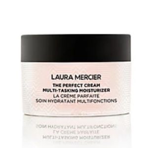 New Laura Mercier illuminating Eye creams & Multi Tasking Moisturizers